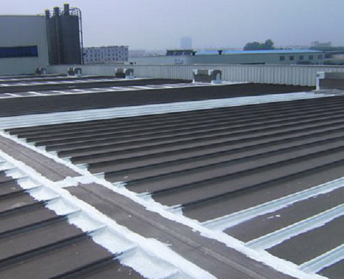 道滘镇彩钢瓦屋面漏水问题只有好的防水系统能够解决