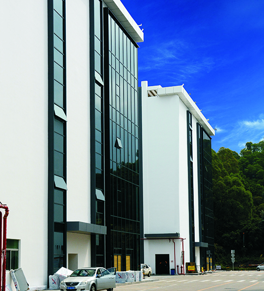 道滘镇写字楼幕墙修缮安装