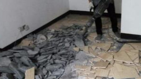 道滘镇辅助拆除