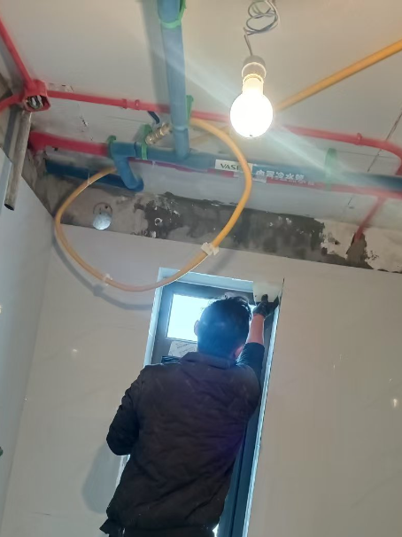 道滘镇专业水管维修